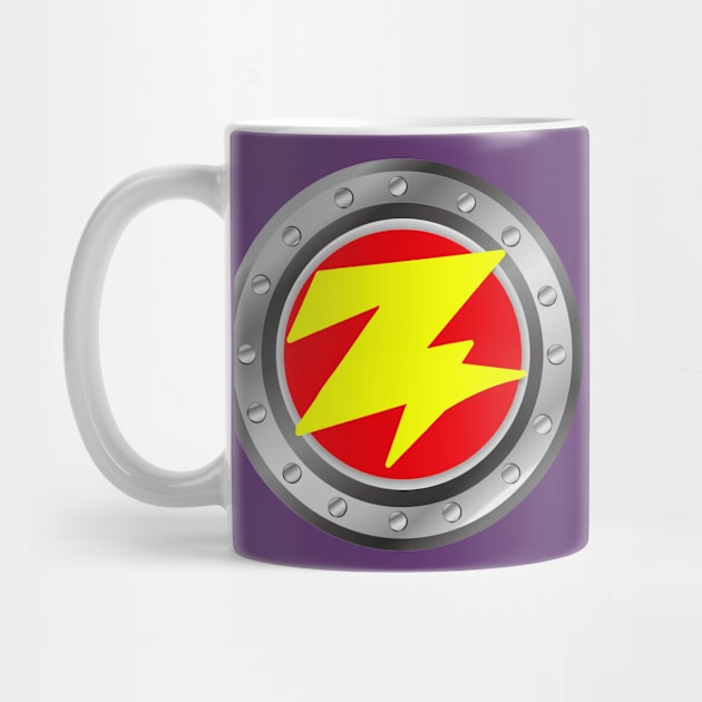 Zurg Logo by BradyRain